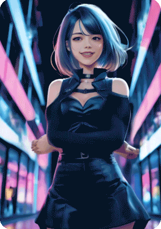 AI로 캐릭터 춤추게 하기