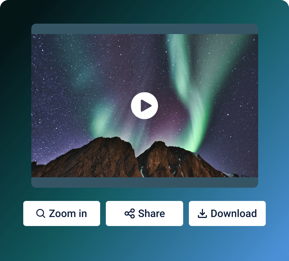 다운로드 및 공유